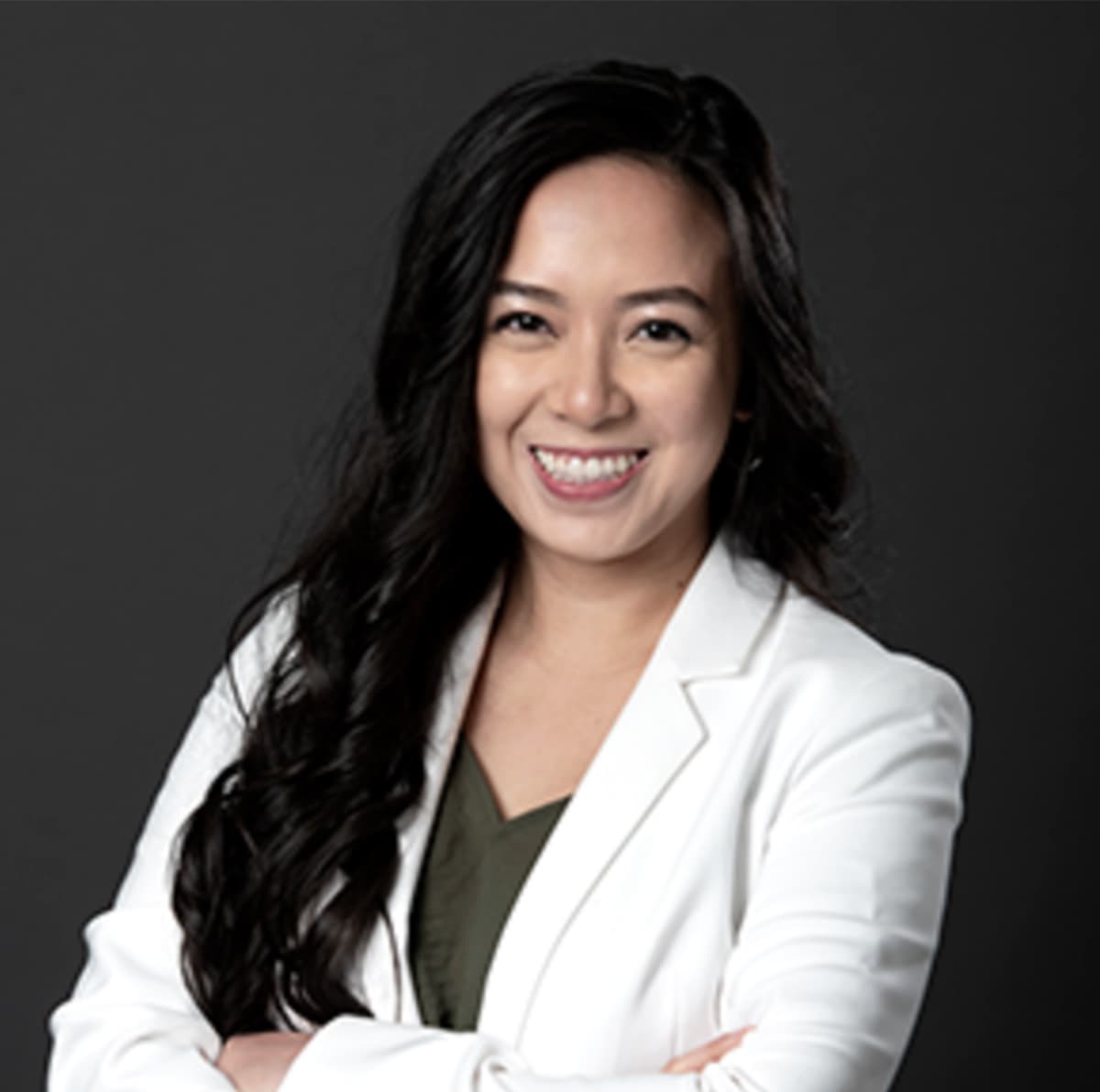 samantha damito staff photo