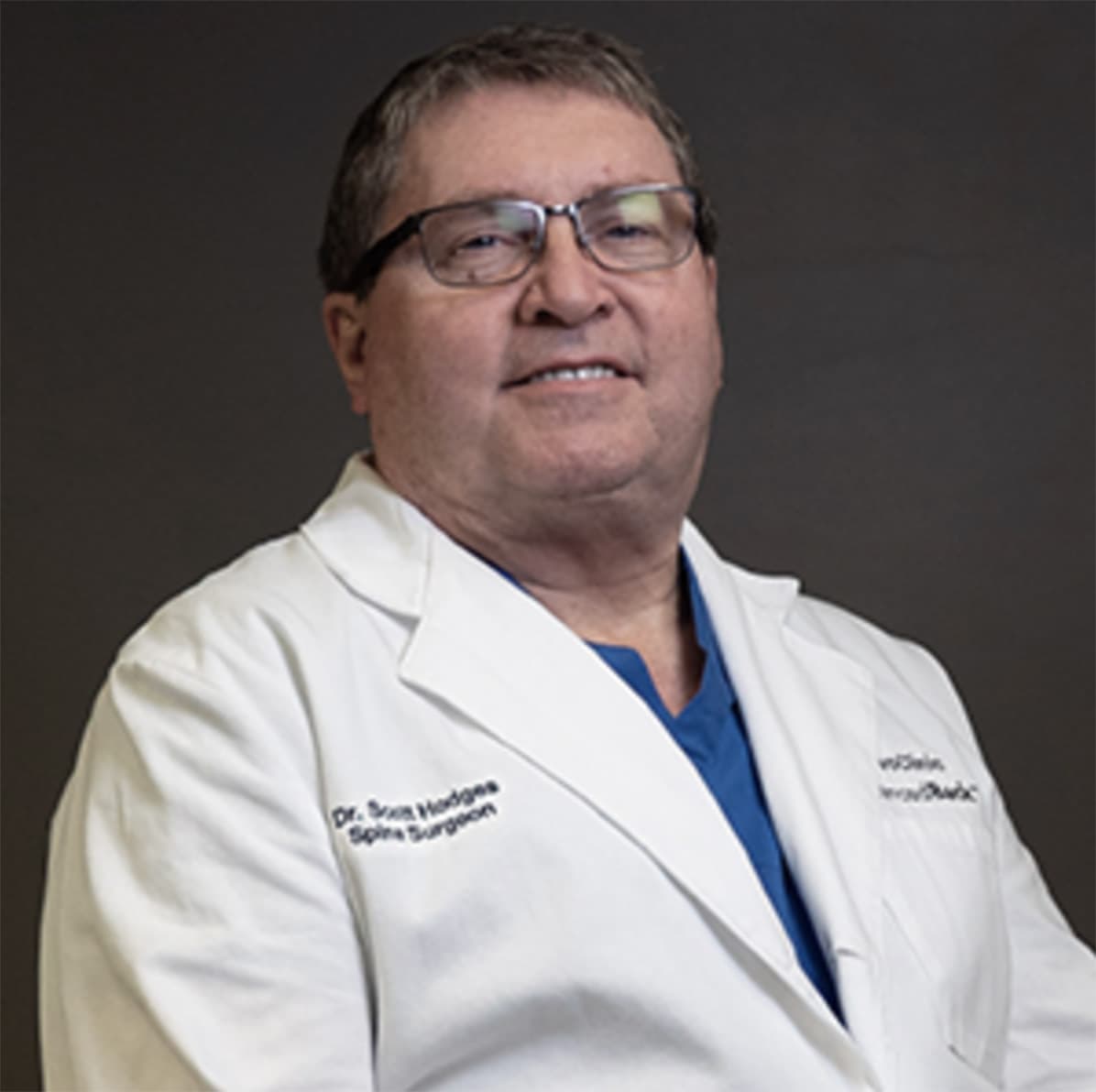 scott hodges staff photo