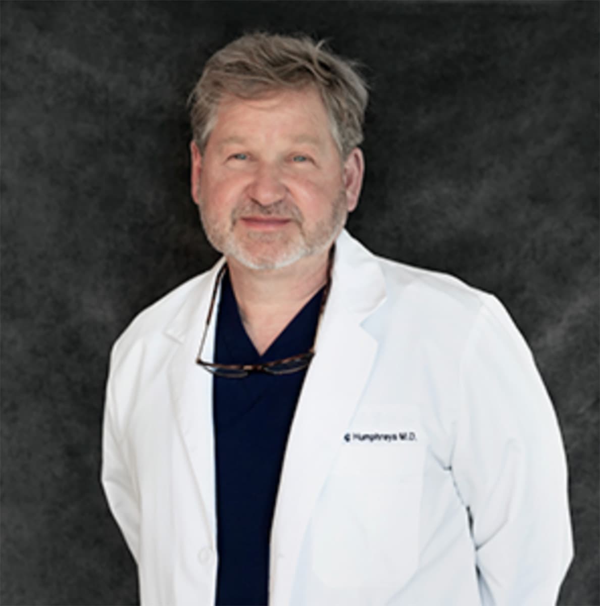 craig humphreys staff photo