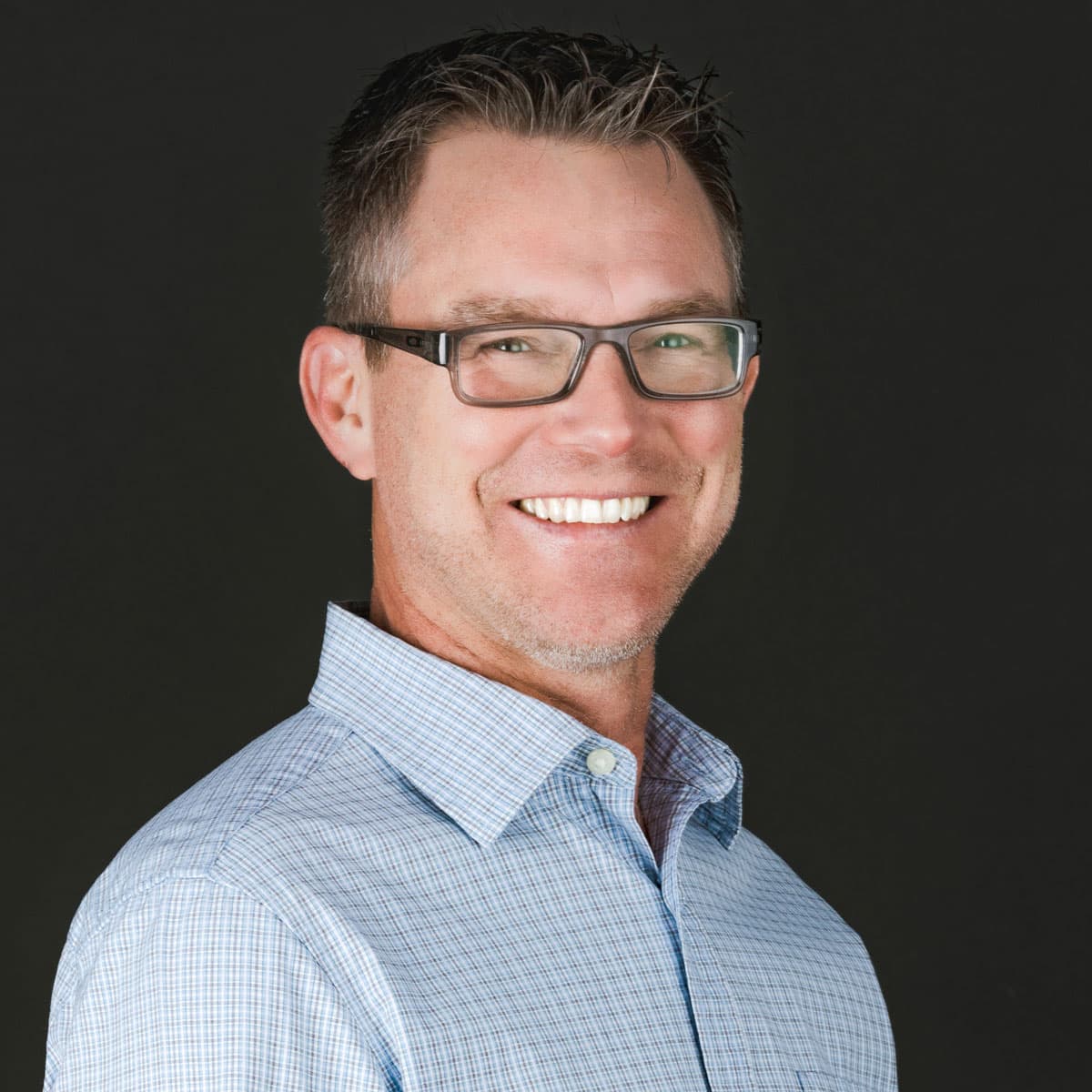 marcus james staff photo