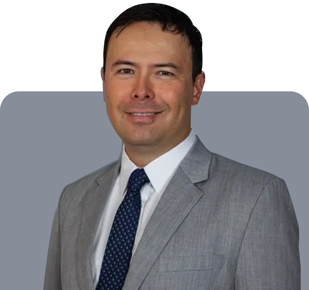 Anton Jorgensen, MD headshot