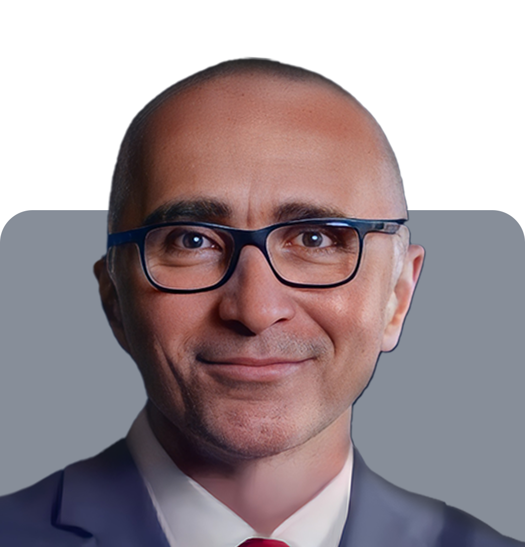 Armen Khachatryan, MD headshot