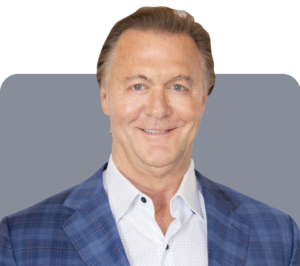 Todd Lanman, MD headshot