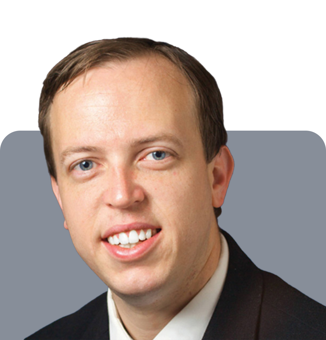 William Lavelle, MD headshot