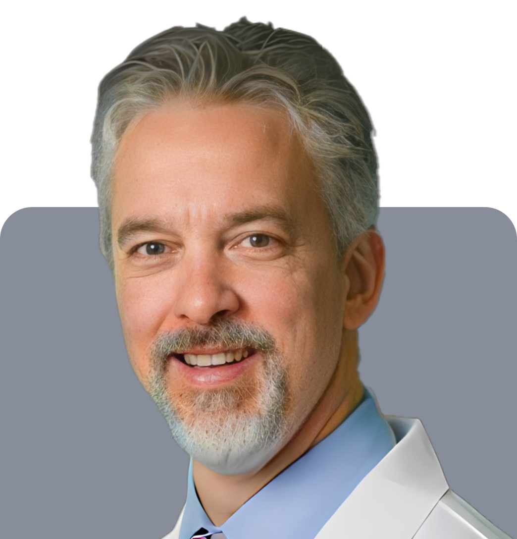 Pierce Nunley, MD headshot