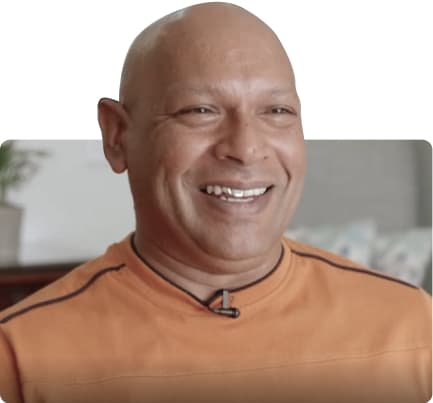 MOTUS patient profile image