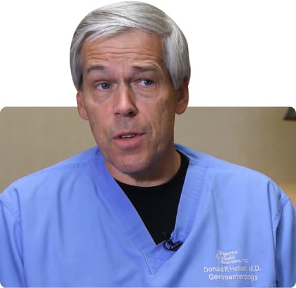 MOTUS patient profile image