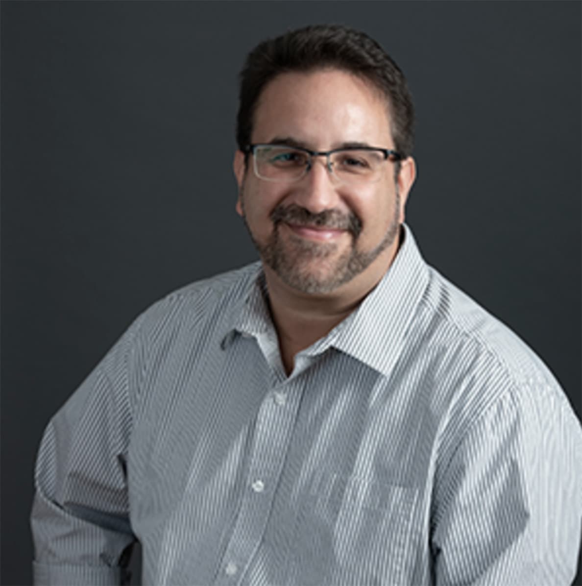 ron yarbrough staff photo